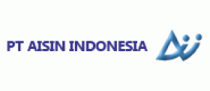 
											PT. Aisin Indonesia